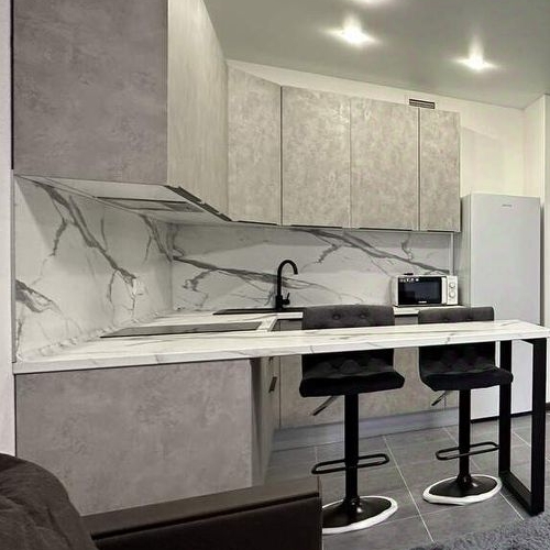 1-комн квартира Одинцово, улица Маршала Бирюзова, 7к1