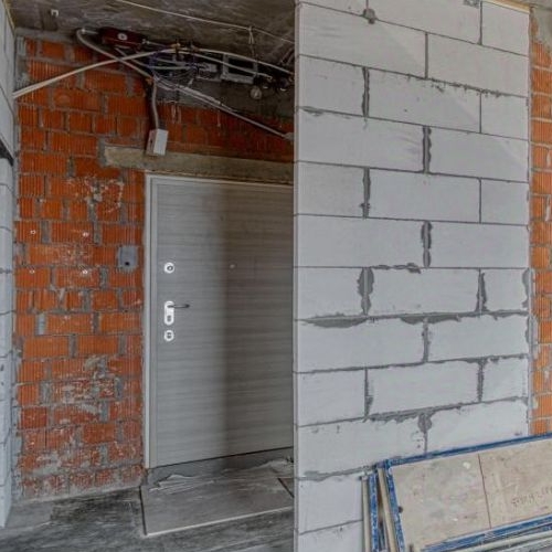 2-комн квартира Ленинградский проспект, 36с30