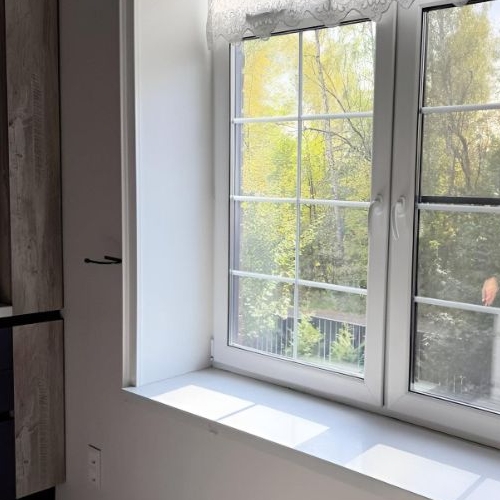 2-комн квартира пос. Нагорное, шоссе Липкинское, 14