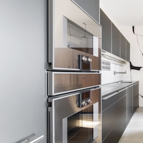 3-комн квартира Таманская улица, 1С3