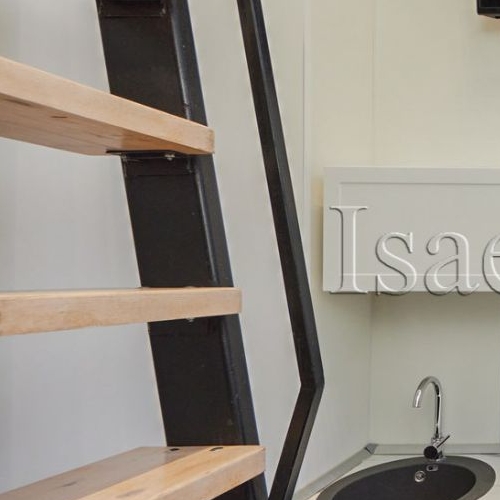 Студия Сиреневый бульвар, 15