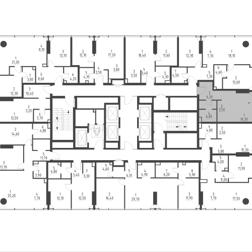 Студия пр-кт Ленинградский, вл. 8