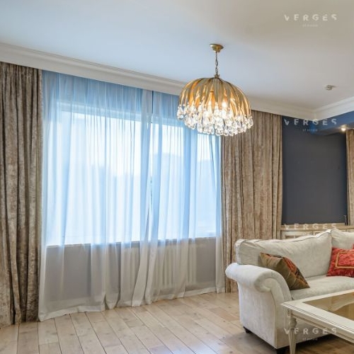 4-комн квартира проспект Вернадского, 94к5