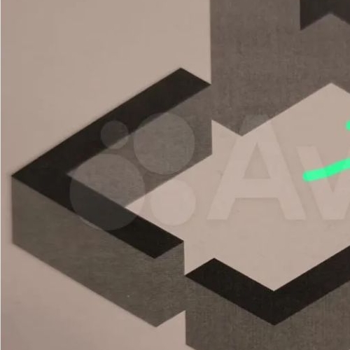 Студия Варшавское шоссе, 141к12