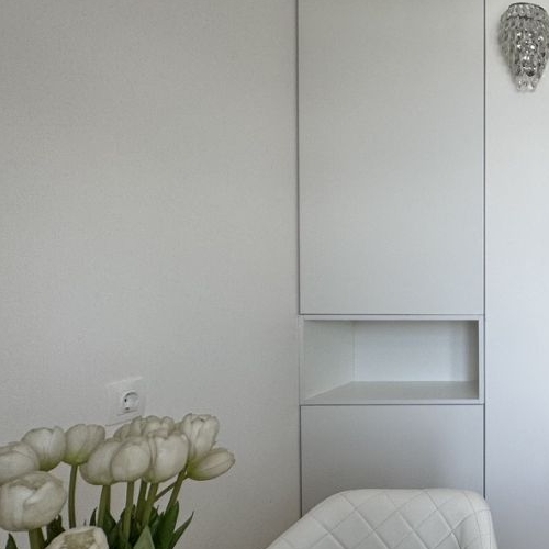 2-комн квартира Рублевское шоссе, 70к2