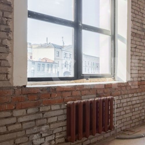 6-комн квартира Нижняя Красносельская улица, 35С2