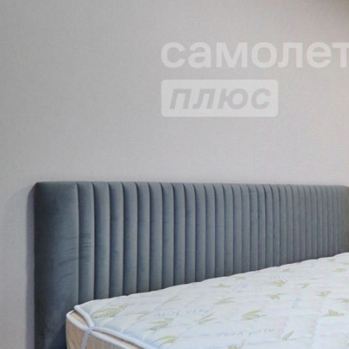 2-комн квартира Березовая аллея, 19к3