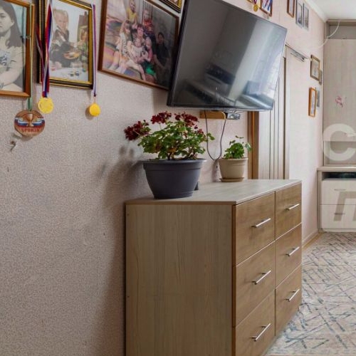 1-комн квартира Подольск, Ленинградская улица, 11