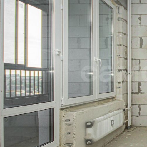 2-комн квартира Одинцово, 10