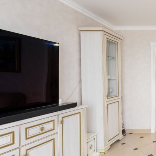 3-комн квартира Ольгино мкр, Балашиха, улица Шестая,  д. 15