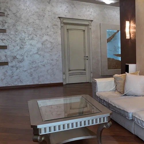 3-комн квартира улица Талалихина, 8