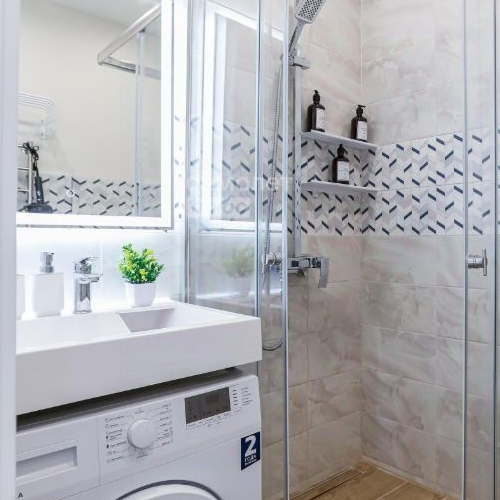 4-комн квартира Березовая аллея, 19к2