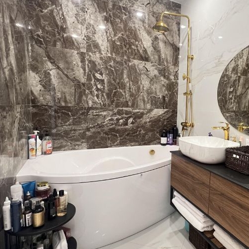 2-комн квартира бульвар Веласкеса, 5к5