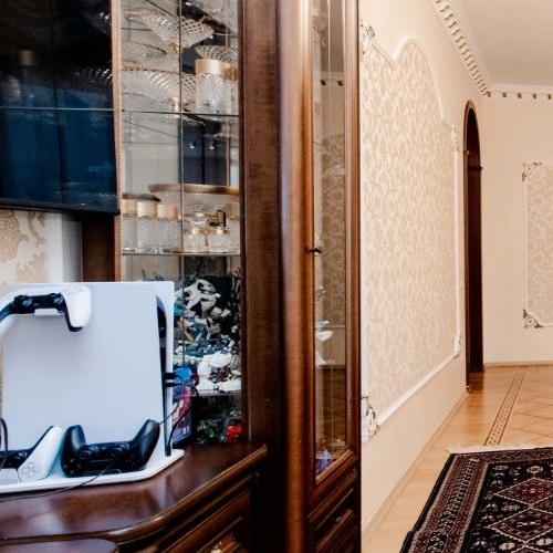 3-комн квартира 1 Мая мкр, Балашиха, 25