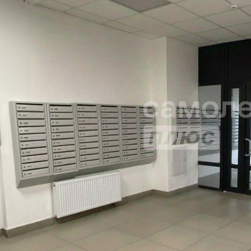 Студия 6-й мкр,  д. 33