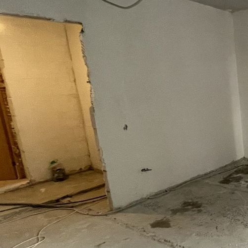 1-комн квартира 3-й мкр, Звенигород, 6