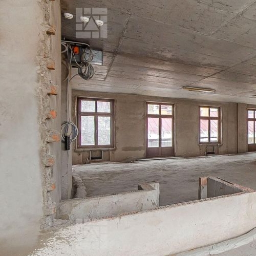 5-комн квартира Большой Левшинский переулок, 11