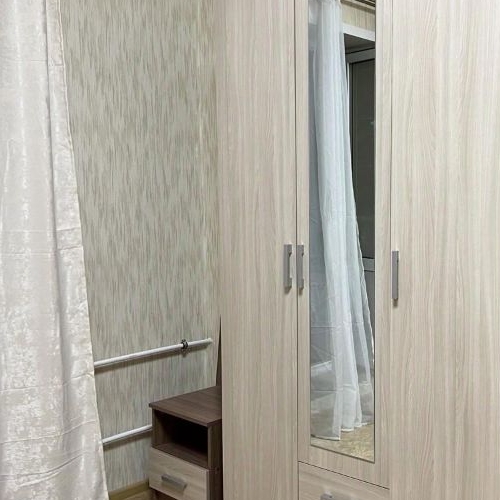 1-комн квартира пос. Туголесский Бор, улица Октябрьская, 7