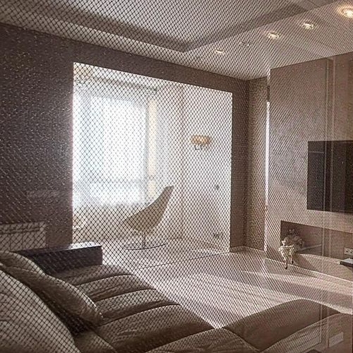 2-комн квартира Ярцевская улица, 27к1