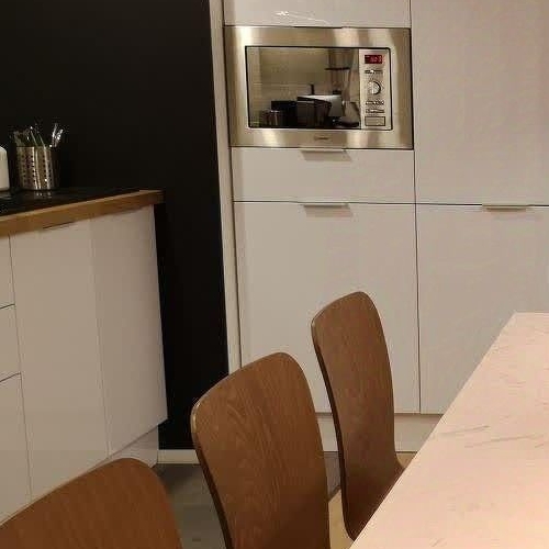 Студия Береговой проезд, 5к2