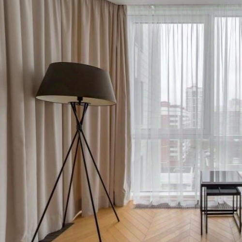 3-комн квартира Мосфильмовская улица, 88к2с7