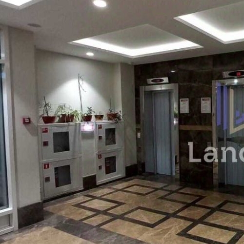 2-комн квартира Химки, улица Кудрявцева, 11