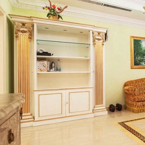 6-комн квартира Береговая улица, 8