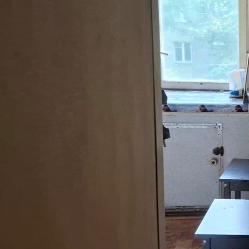 Комната Люберцы, улица С.П. Попова, 10