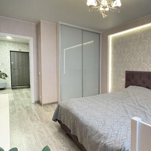 2-комн квартира Химки, Молодежная улица, 78