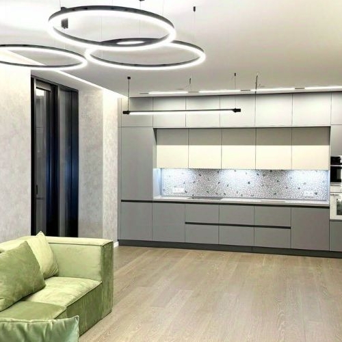 3-комн квартира Ленинградский проспект, 36с39