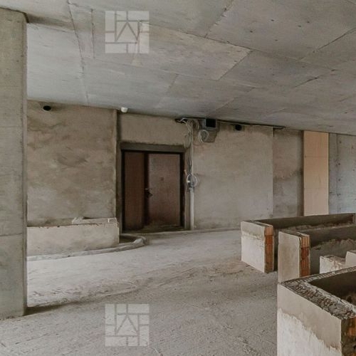 5-комн квартира Большой Левшинский переулок, 11