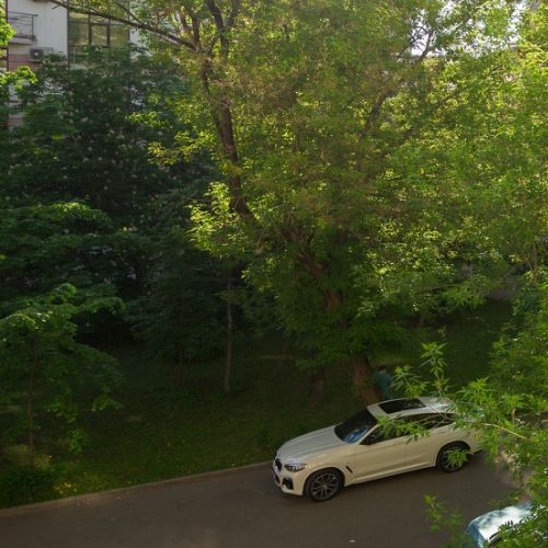 2-комн квартира Староконюшенный переулок, 45