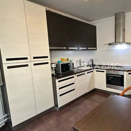 2-комн квартира Озерная улица, 4к1