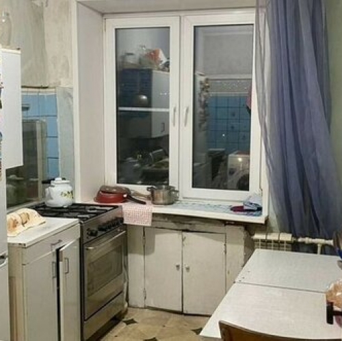 3-комн квартира 46К-3030