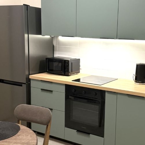 1-комн квартира Ташкентская улица, 15