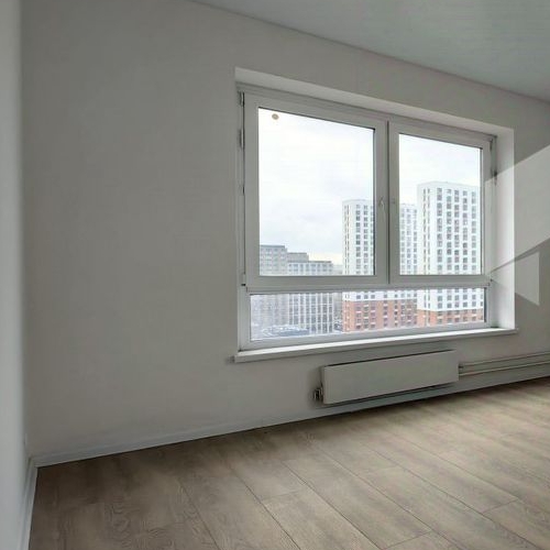 3-комн квартира Ясеневая улица, 12к6