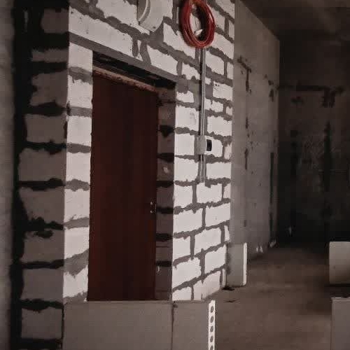 Студия Березовая аллея, 19к4