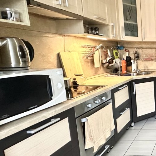 2-комн квартира Люберцы г, Октябрьский пр-кт,  д. 5к1