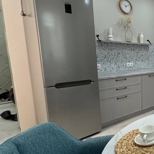 2-комн квартира улица Татьянин Парк, 14к4