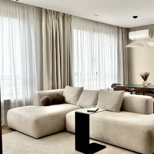 3-комн квартира Филевская Б. ул,  д. 3к2