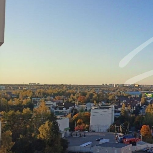 3-комн квартира Школьный мкр, д. Брехово,  д. к6