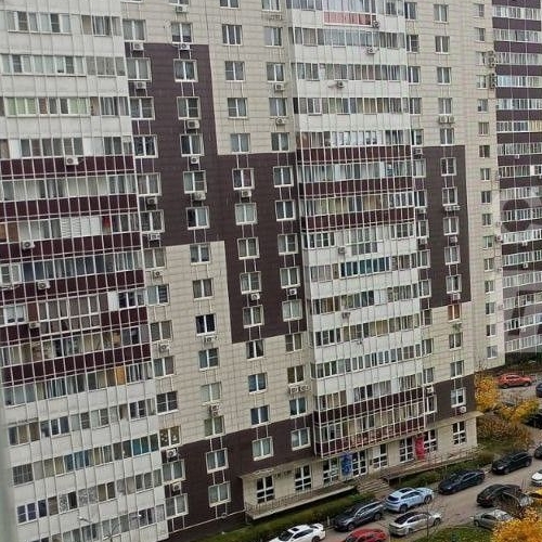 Студия Одинцово, улица Белорусская, 4