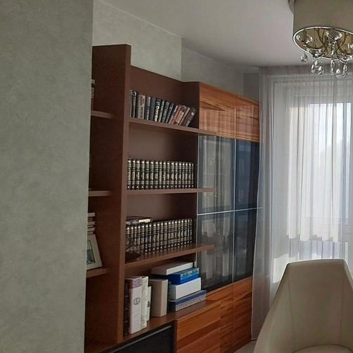 2-комн квартира Ярцевская улица, 27к1