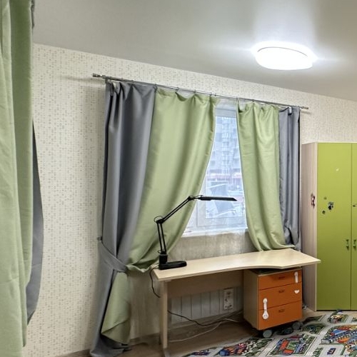 3-комн квартира Балашиха, бульвар Горенский, 5