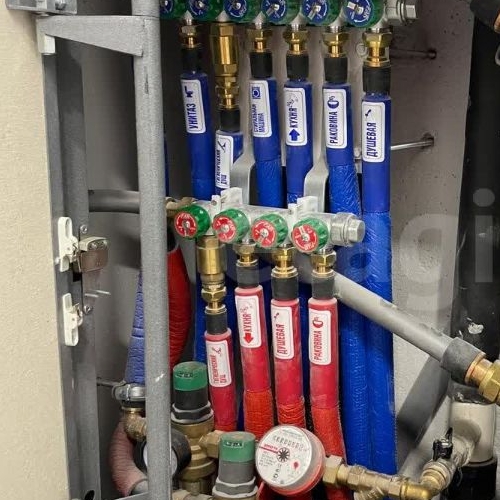 Студия д. Подолино, улица Солнечная,  д. 1