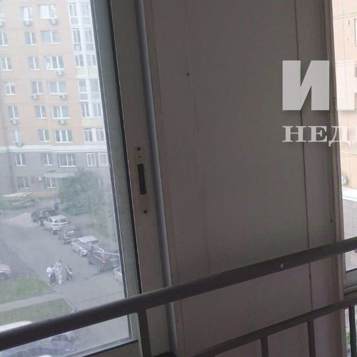 1-комн квартира 6-я Радиальная улица, 5к2