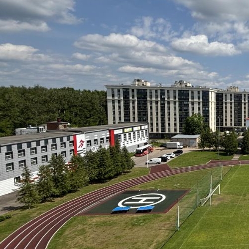 2-комн квартира Хотьково, улица Михеенко, 25к5