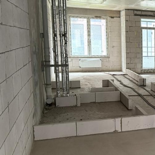 2-комн квартира Винницкая улица, 8к3