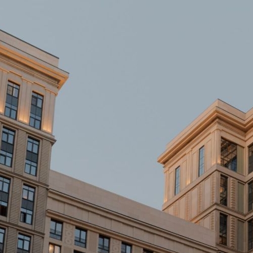 5-комн квартира Новоалексеевская улица, 16к3