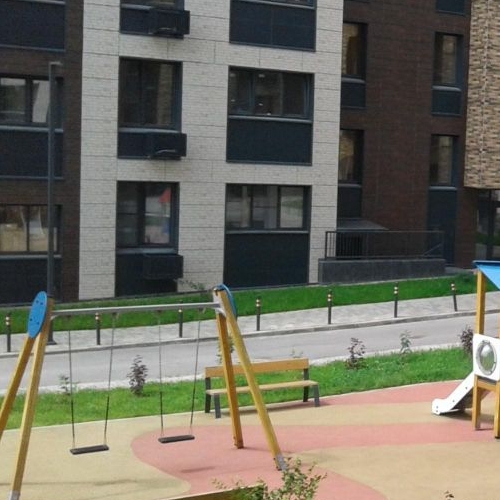 1-комн квартира Миниполис Дивное ЖК, Видное